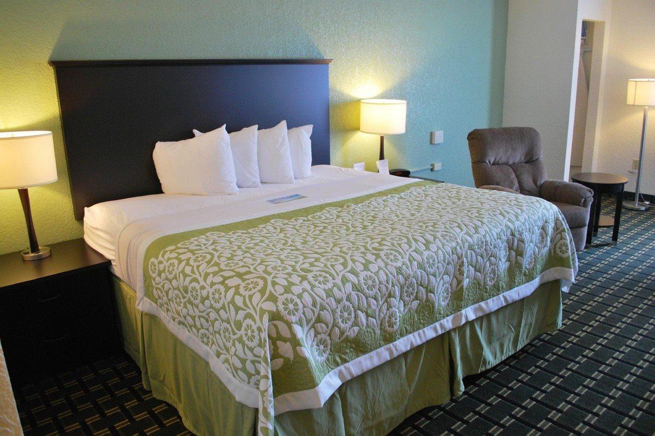Hotel Clarion Pointe Jasper Esterno foto