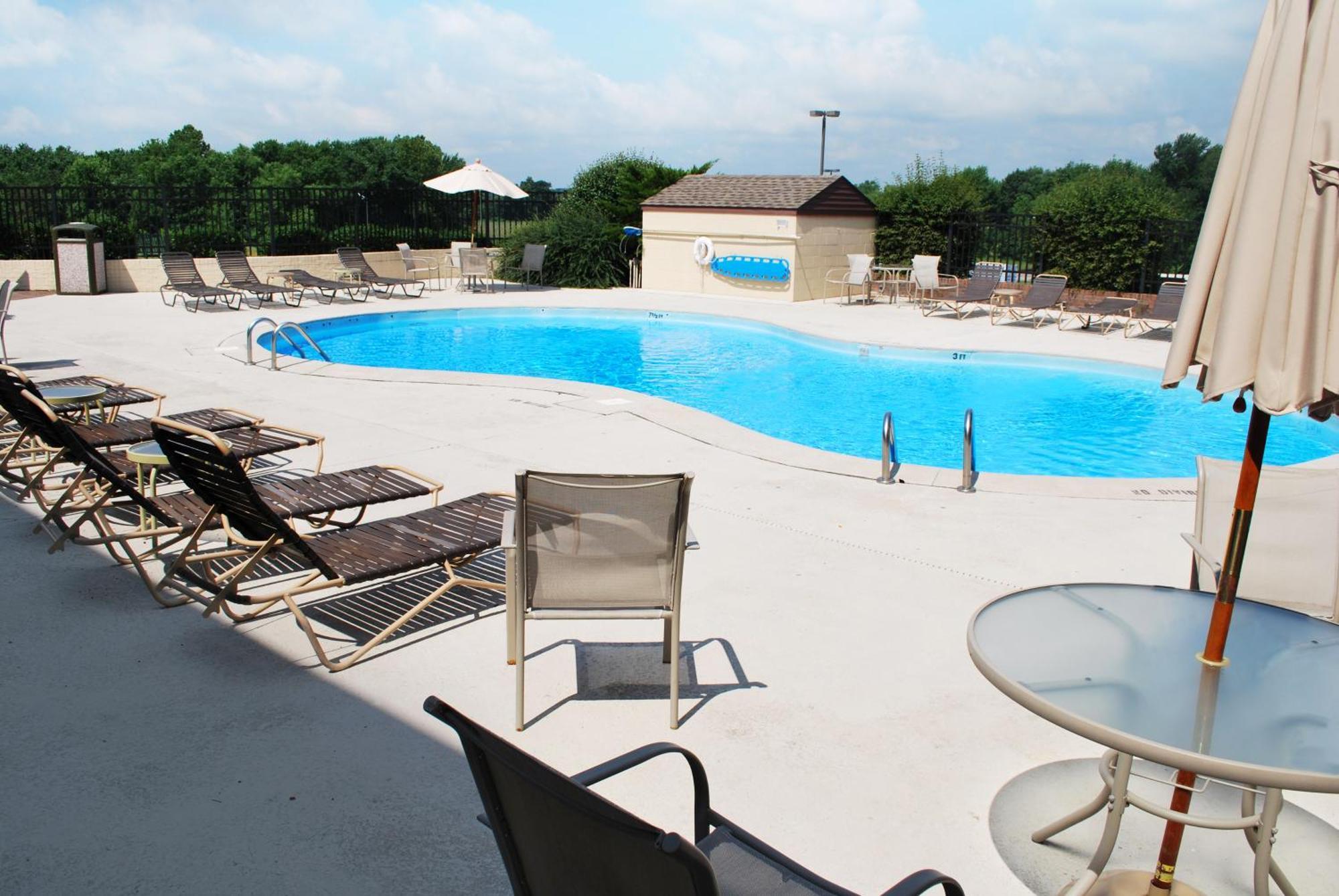 Hotel Clarion Pointe Jasper Esterno foto
