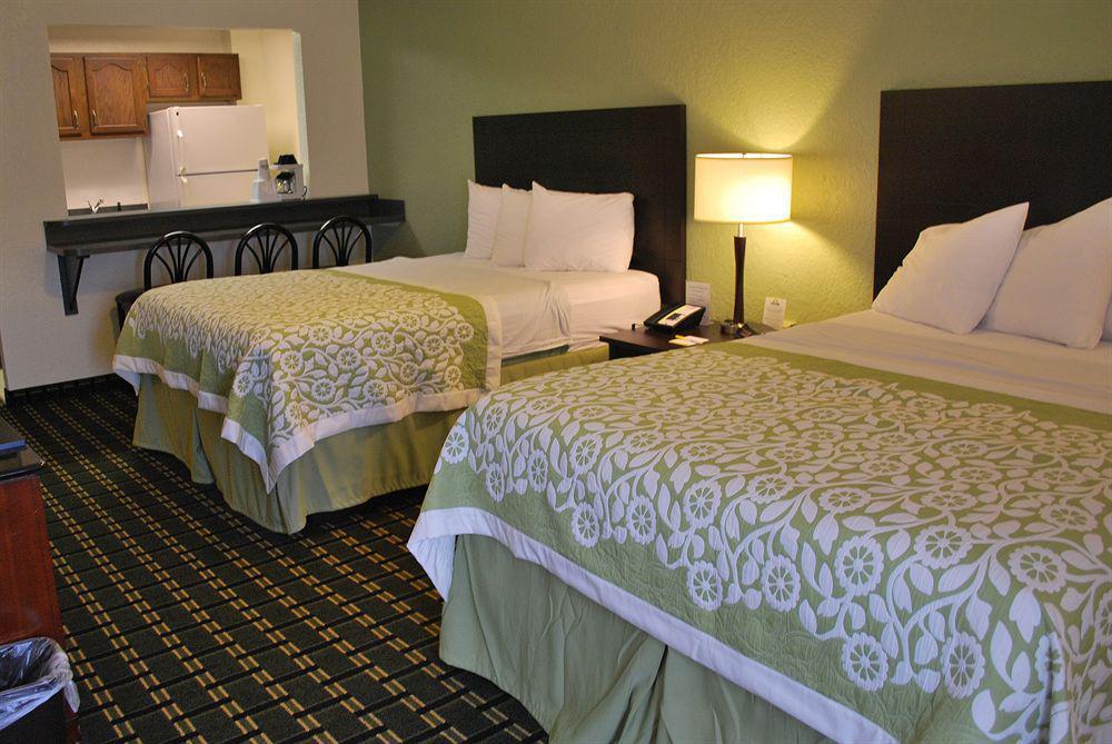 Hotel Clarion Pointe Jasper Esterno foto